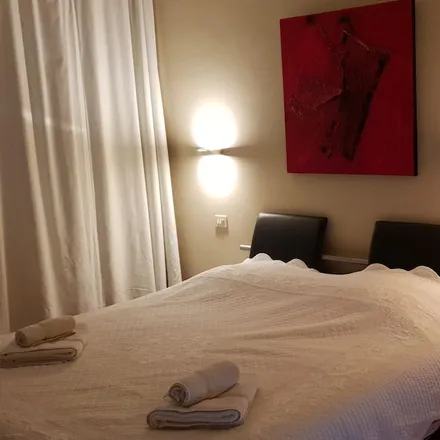 Rent this 5 bed apartment on Bruges in Brugge, Belgium