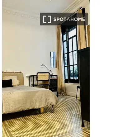 Rent this 5 bed room on Calle de la Concepción Jerónima in 13, 28012 Madrid