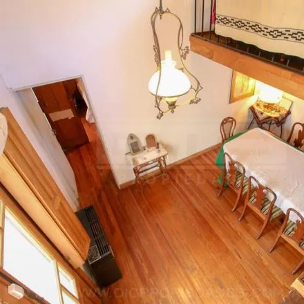 Buy this 3 bed house on Gutenberg 2741 in Agronomía, C1419 HTH Buenos Aires