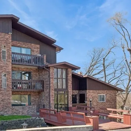 Image 1 - South Oakwood Avenue, Willow Springs, Lyons Township, IL 60480, USA - Condo for sale