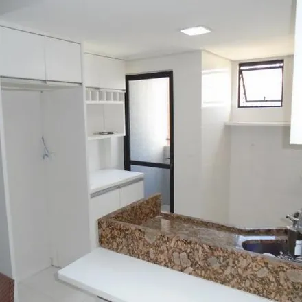 Rent this 1 bed apartment on Residencial Iha de Sardenha in Rua 37 Sul 8, Águas Claras - Federal District