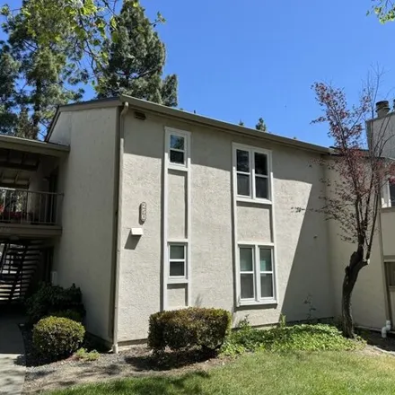 Rent this 2 bed condo on 222 Chilpancingo Parkway in Pleasant Hill, CA 94523