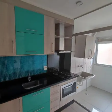 Buy this 2 bed apartment on Rua João Rossi in Cocaia, Guarulhos - SP