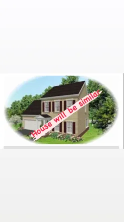 Buy this 3 bed house on 5841 Hunter Road in Highland Manor, Hamilton County