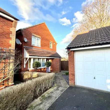 Buy this 3 bed house on 40 Clarks Road in Eastover, Bridgwater