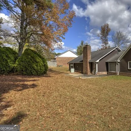 Image 2 - 48 Bent Oak Trail Northwest, Floyd County, GA 30165, USA - House for sale