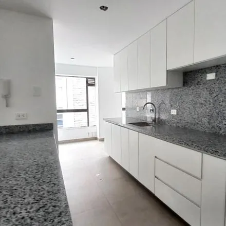 Buy this 3 bed apartment on Calle Carlos Acosta 170 in San Isidro, Lima Metropolitan Area 15073