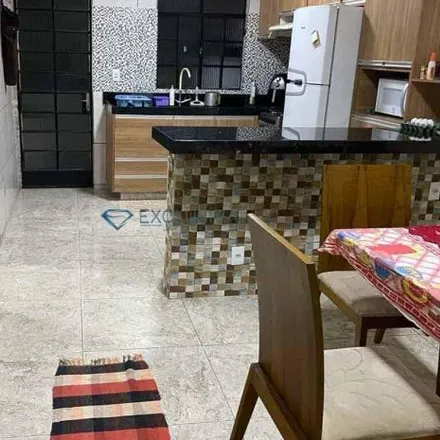Buy this 5 bed house on Beco das Flores in Conjunto Paulo VI, Belo Horizonte - MG