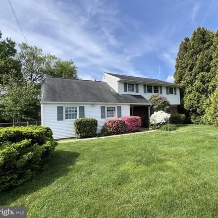 Buy this 5 bed house on 81 Latchstring Lane in Hallowell, Horsham Township