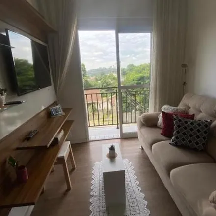 Buy this 2 bed apartment on Rua Stanislau Burowski in Cachoeira, Almirante Tamandaré - PR