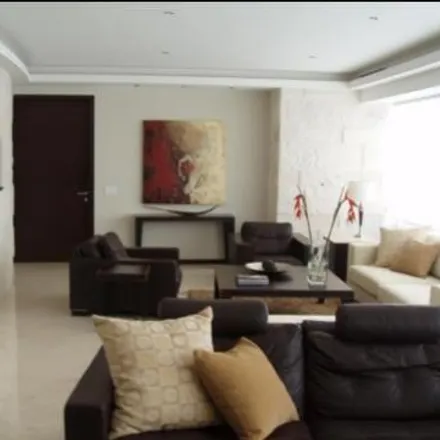 Rent this 3 bed apartment on Avenida Paseo La Toscana in Residencial Poniente, 45210 San Juan de Ocotán