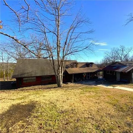 Buy this 5 bed house on Walden Trail in Baxter County, AR