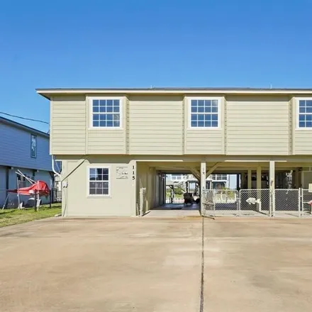 Image 3 - 121 Sand Shoals Road, Brazoria County, TX 77541, USA - House for sale