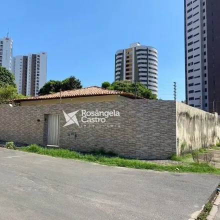 Buy this 3 bed house on Rua Anfrísio Lobão in São Cristovão, Teresina - PI