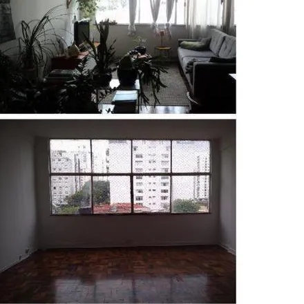 Buy this 3 bed apartment on Avenida Nove de Julho 4359 in Jardim Paulista, São Paulo - SP