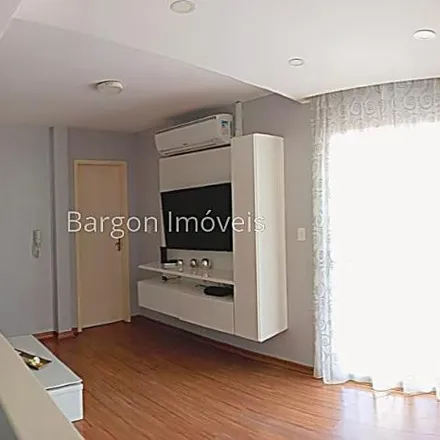 Buy this 3 bed apartment on Rua Zélia Maria Valentim in São Pedro, Juiz de Fora - MG