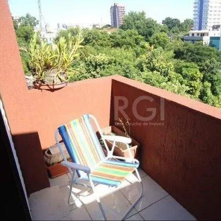 Buy this 2 bed apartment on Avenida Santos Ferreira in Nossa Senhora das Graças, Canoas - RS