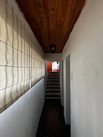 Image 3 - San Luis, 251 0000 Concón, Chile - House for sale