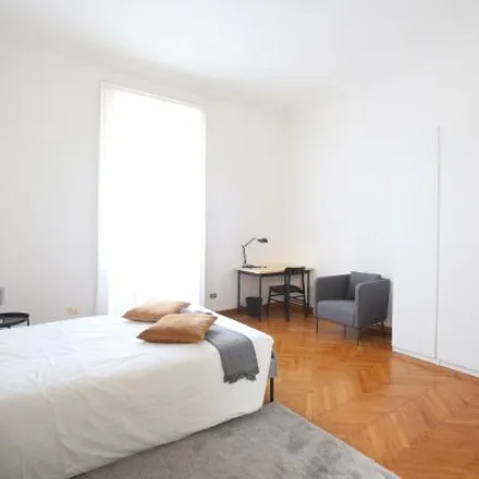 Image 1 - Via Gustavo Modena, 35, 20129 Milan MI, Italy - Room for rent