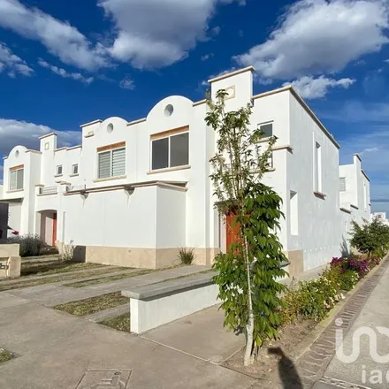 Image 9 - Calzada Paraíso, 20911 Fracc. Arboledas de Paso Blanco, AGU, Mexico - House for rent