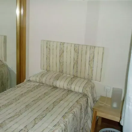 Image 8 - Calle de Illescas, 15, 28024 Madrid, Spain - Room for rent