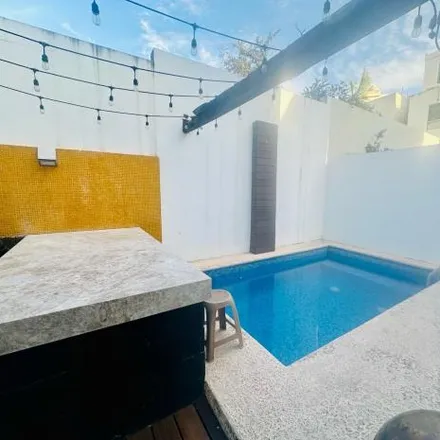 Buy this 3 bed house on Félix González Salinas in Ancón del Huajuco, 67140 Monterrey