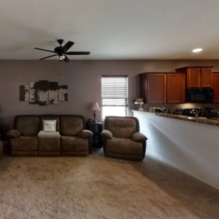 Buy this 3 bed apartment on 24494 West Gregory Road in Central Buckeye, Buckeye