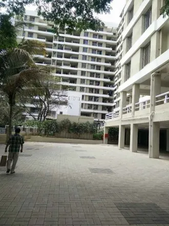 Rent this 3 bed apartment on unnamed road in Pune, Dhayari - 411046