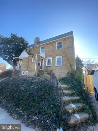 Buy this 3 bed house on 1236 McKinley Street in Philadelphia, PA 19111