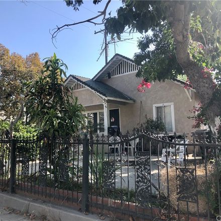 Rent this 2 bed house on 524 East Adele Street in Anaheim, CA 92805