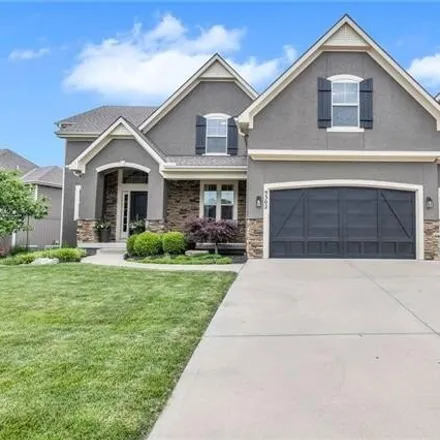 Buy this 5 bed house on 9308 West 162nd Terrace in Overland Park, KS 66085