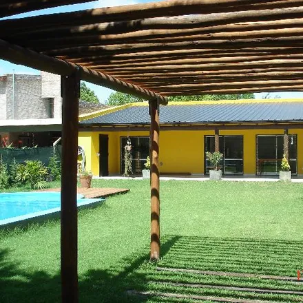 Buy this 1 bed house on Virasoro in Pueblo Esther, Municipio de Pueblo Esther