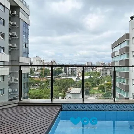Buy this 3 bed apartment on Rua Barão de Ubá in Bela Vista, Porto Alegre - RS