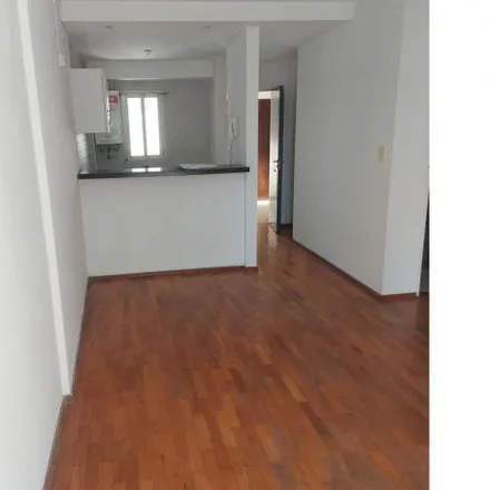 Rent this 1 bed apartment on Paraguay 288 in Rosario Centro, Rosario