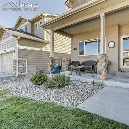 Image 2 - 2220 Reed Grass Way, Cimarron Hills, El Paso County, CO 80915, USA - House for sale