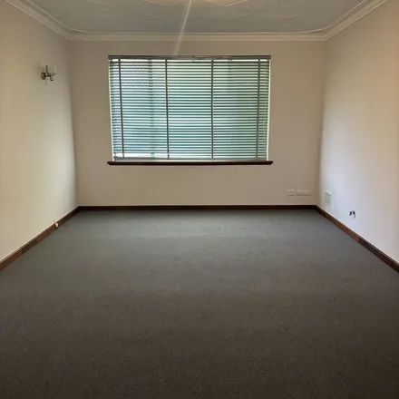 Rent this 4 bed apartment on Streich Avenue in Kelmscott WA 6112, Australia