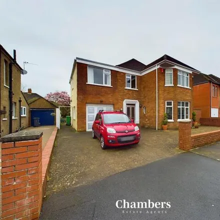 Image 2 - St. Malo Road, Cardiff, CF14 4HL, United Kingdom - House for sale