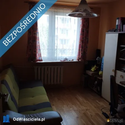 Buy this 3 bed apartment on Władysława Orkana 7 in 25-548 Kielce, Poland