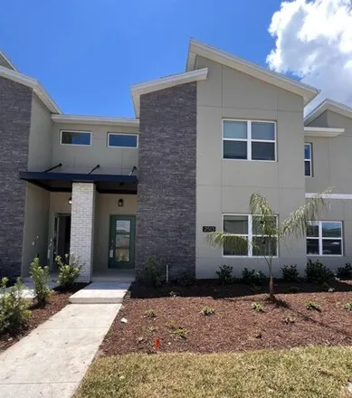 Buy this 4 bed house on Reading Trail in Osceola County, FL 34742