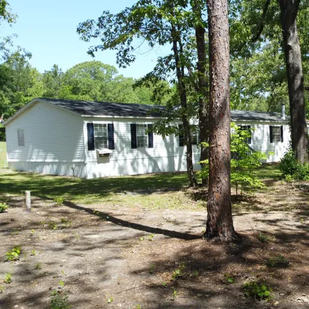 Image 1 - 1099 Browning Road, Alston, Montgomery County, GA 30410, USA - House for sale