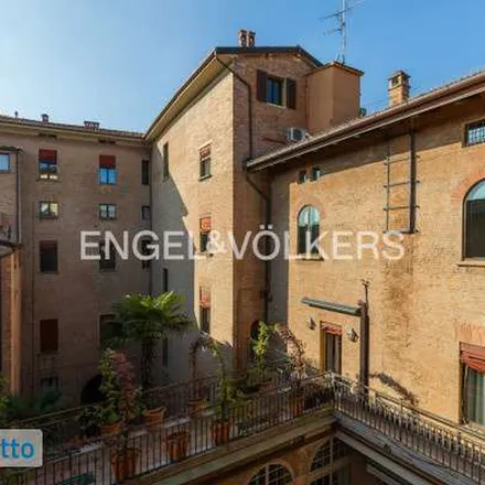 Rent this 6 bed apartment on Via Santo Stefano 34 in 40125 Bologna BO, Italy