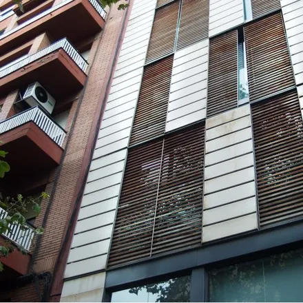 Image 14 - Carrer de Roger de Flor, 54, 08001 Barcelona, Spain - Apartment for rent