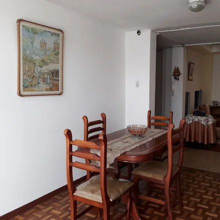 Image 3 - Quito, Rumipamba, P, EC - Apartment for rent