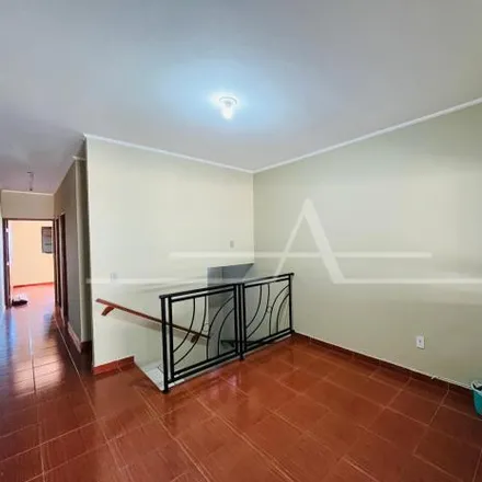 Buy this 3 bed house on Rua Armando Biazzini in Planejada II, Bragança Paulista - SP