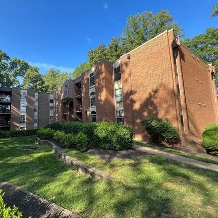 Rent this 1 bed condo on Woodburn Village Drive in Strathmeade Springs, Annandale