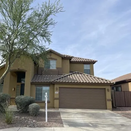 Rent this 4 bed house on 42114 North 44th Drive in Phoenix, AZ 85086
