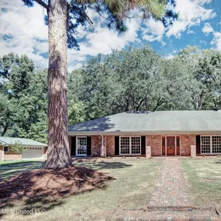 Buy this 4 bed house on 5352 Briarfield Road in Jackson, MS 39211