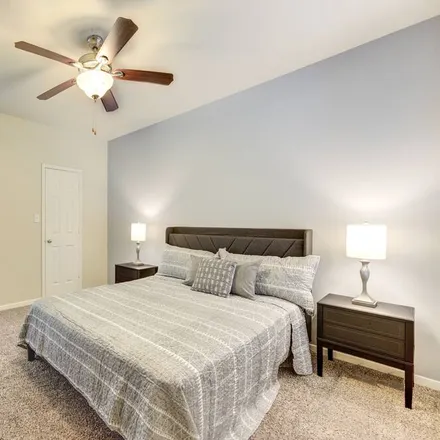 Rent this 2 bed apartment on Spring in TX, 77373