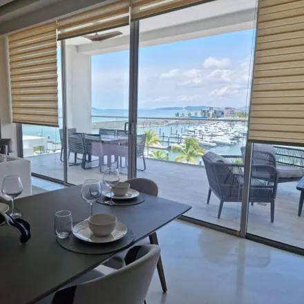 Buy this 3 bed apartment on unnamed road in Punta Pacífica, 0807