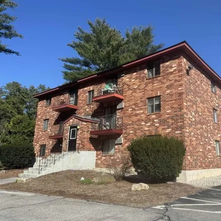 Rent this 1 bed condo on 1269 Bodwell Road in Manchester, NH 03109